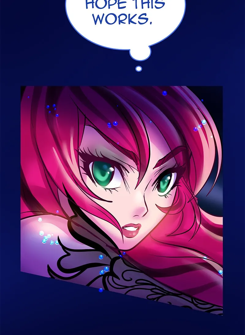 Strawberry Seafoam Chapter 24 page 53 - 