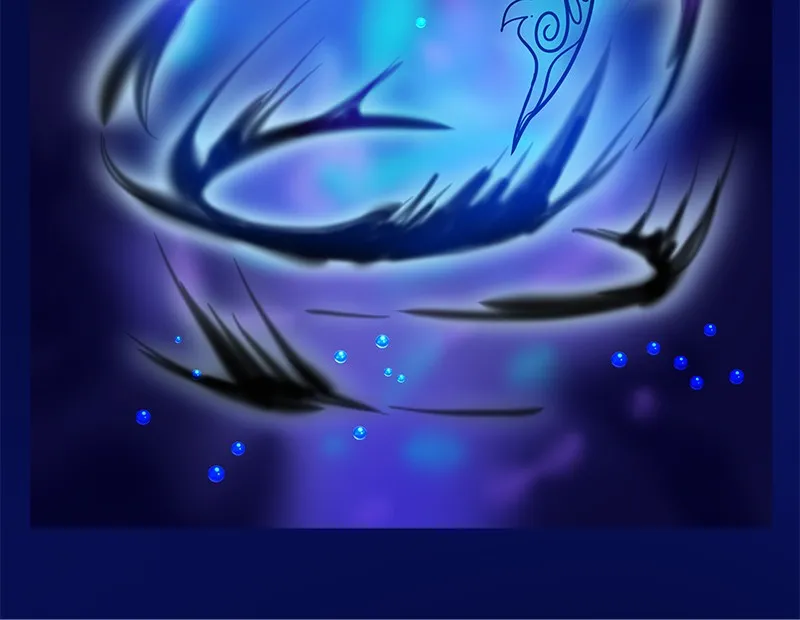 Strawberry Seafoam Chapter 24 page 55 - 