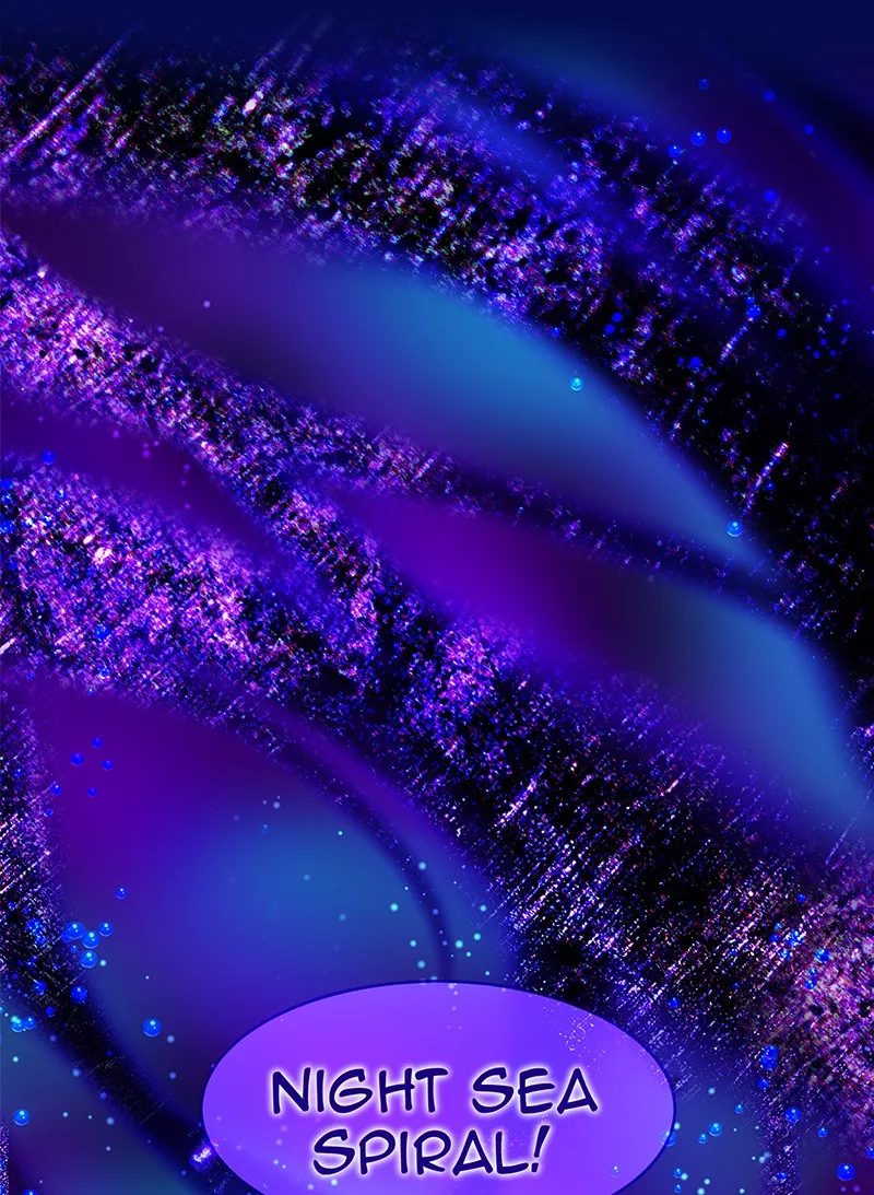 Strawberry Seafoam Chapter 24 page 56 - 
