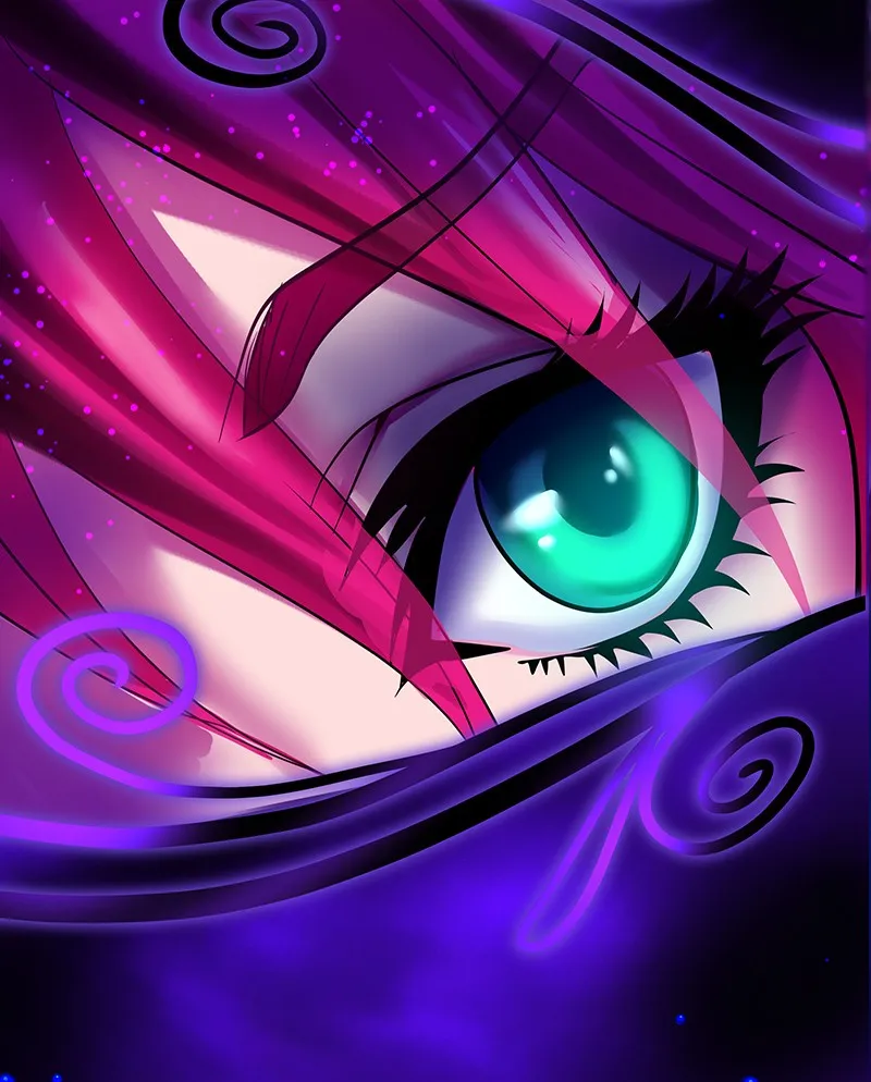 Strawberry Seafoam Chapter 24 page 7 - 