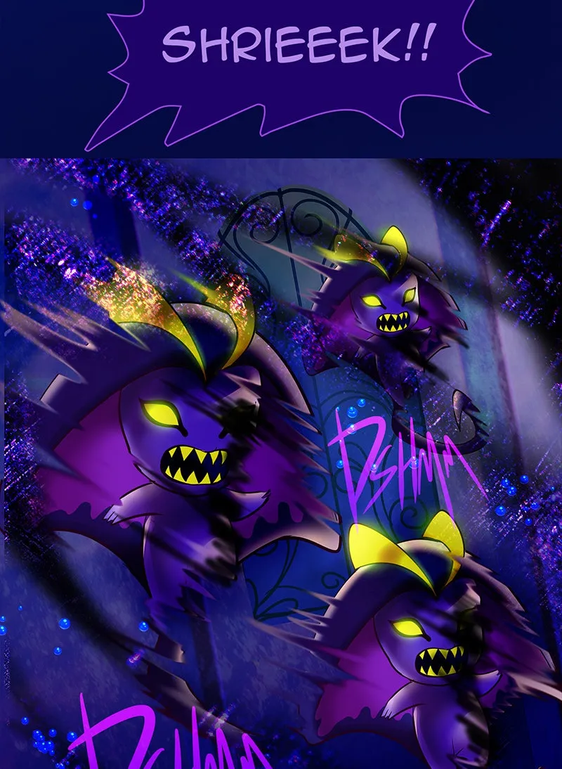 Strawberry Seafoam Chapter 24 page 62 - 
