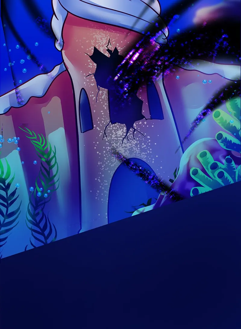 Strawberry Seafoam Chapter 24 page 64 - 