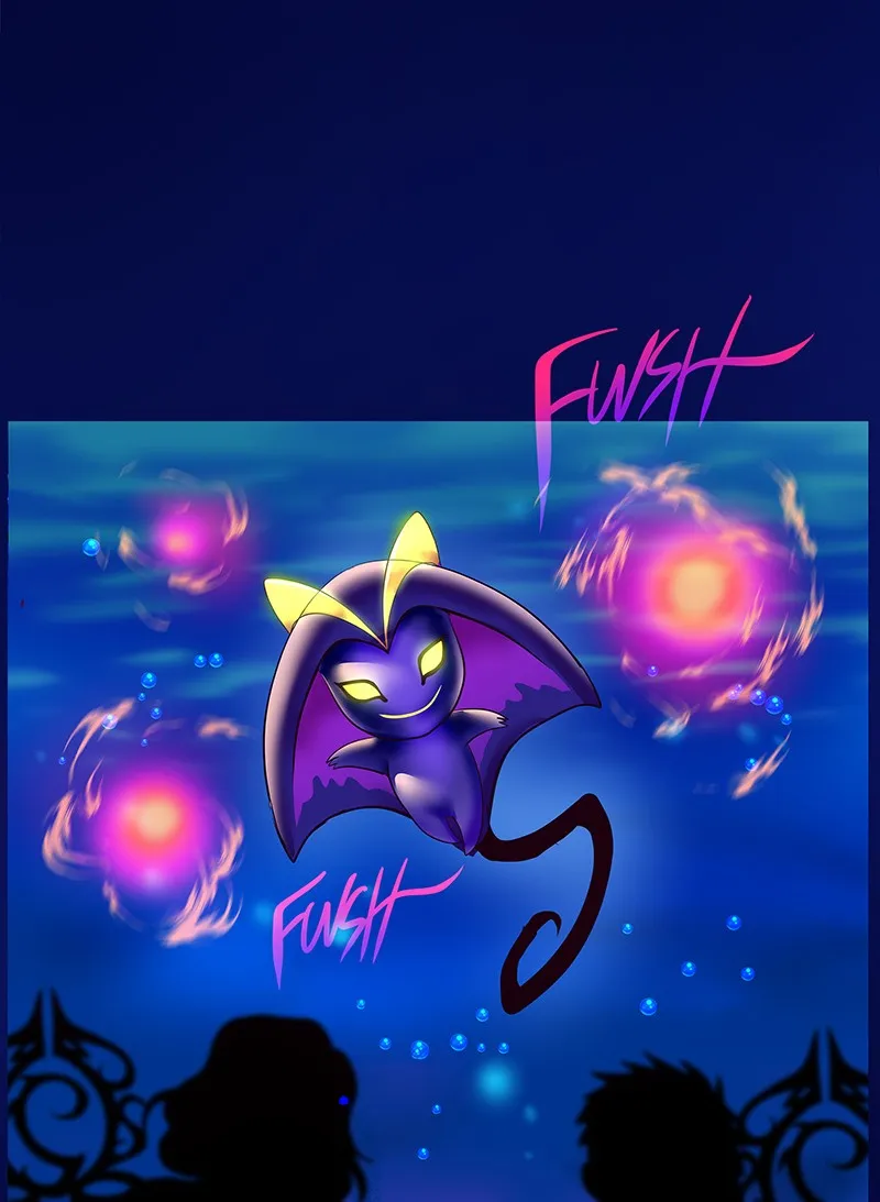 Strawberry Seafoam Chapter 24 page 65 - 