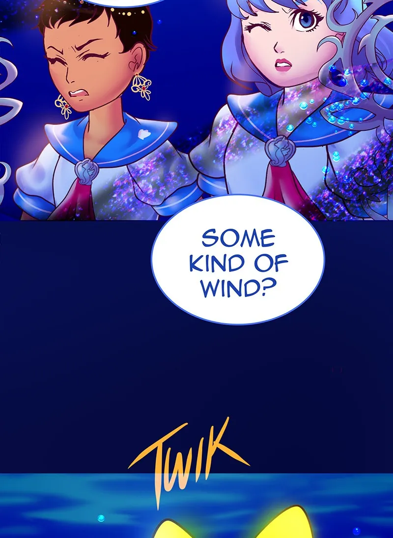 Strawberry Seafoam Chapter 24 page 67 - 