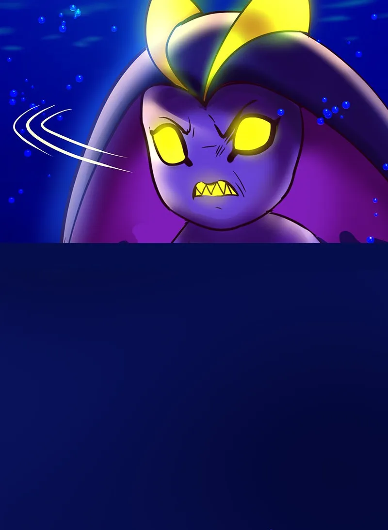 Strawberry Seafoam Chapter 24 page 68 - 