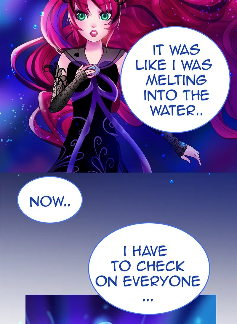 Strawberry Seafoam Chapter 24 page 72 - 