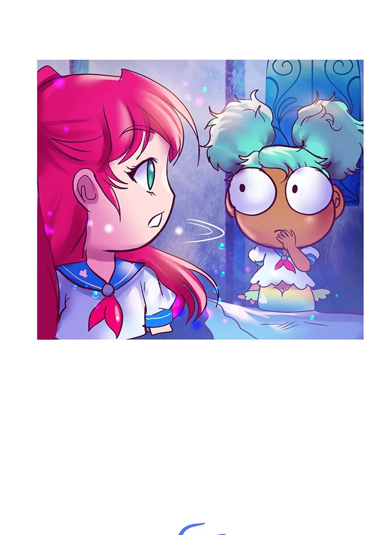 Strawberry Seafoam Chapter 24 page 75 - 