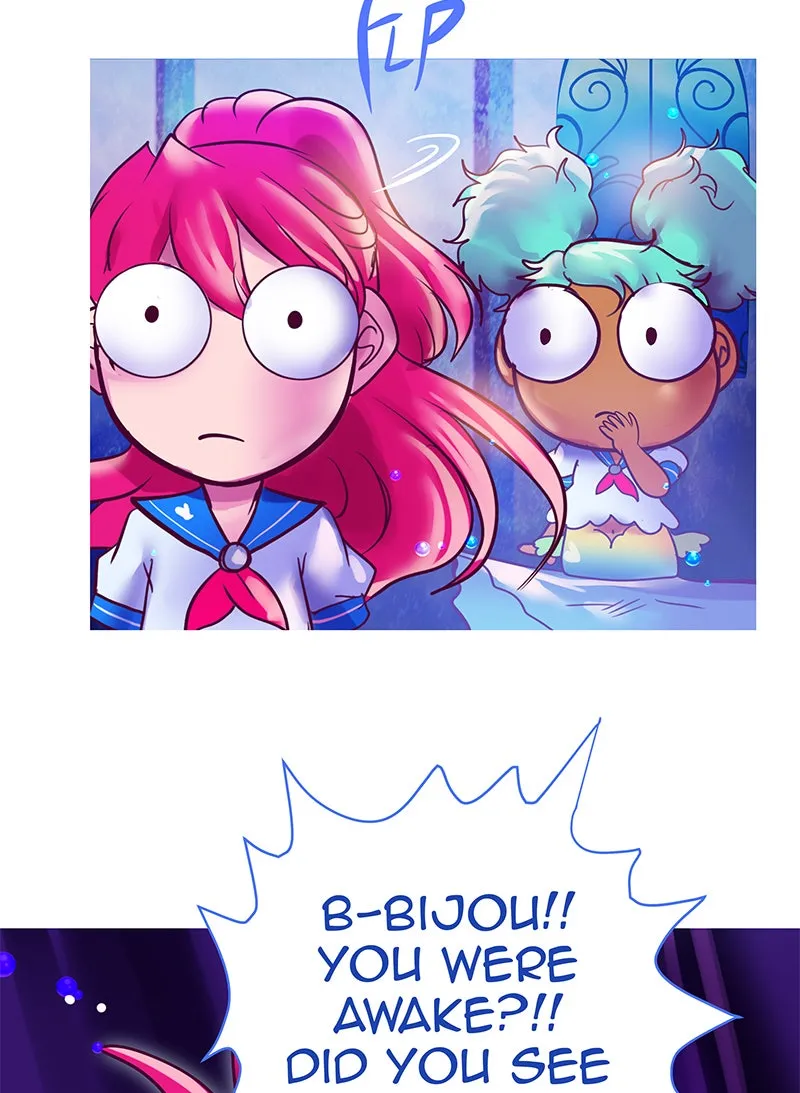 Strawberry Seafoam Chapter 24 page 76 - 