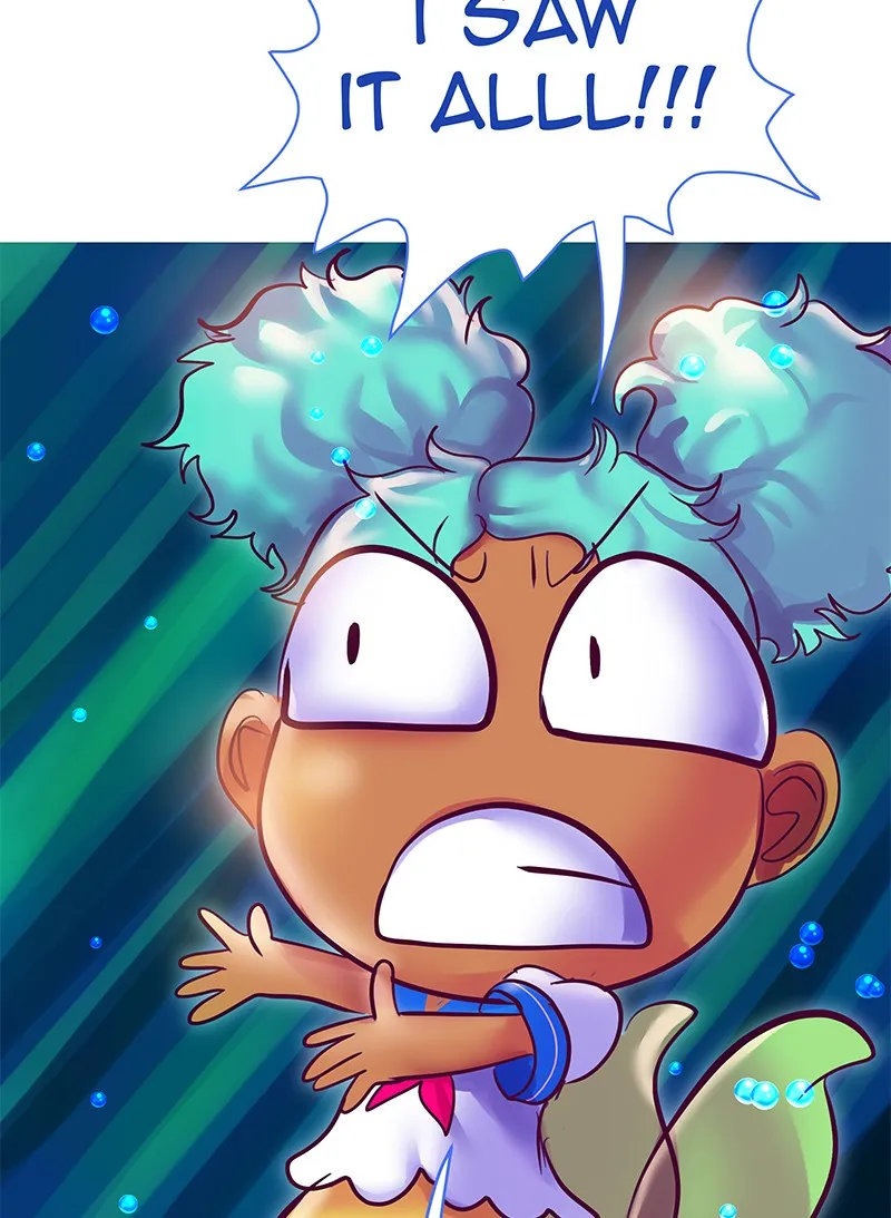 Strawberry Seafoam Chapter 24 page 78 - 