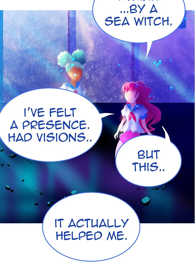 Strawberry Seafoam Chapter 24 page 80 - 