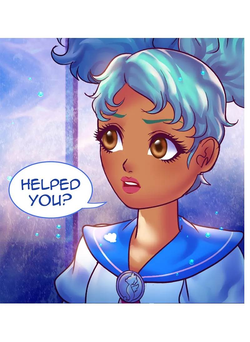 Strawberry Seafoam Chapter 24 page 81 - 