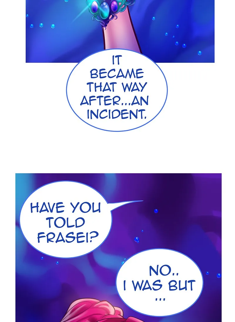 Strawberry Seafoam Chapter 24 page 83 - 