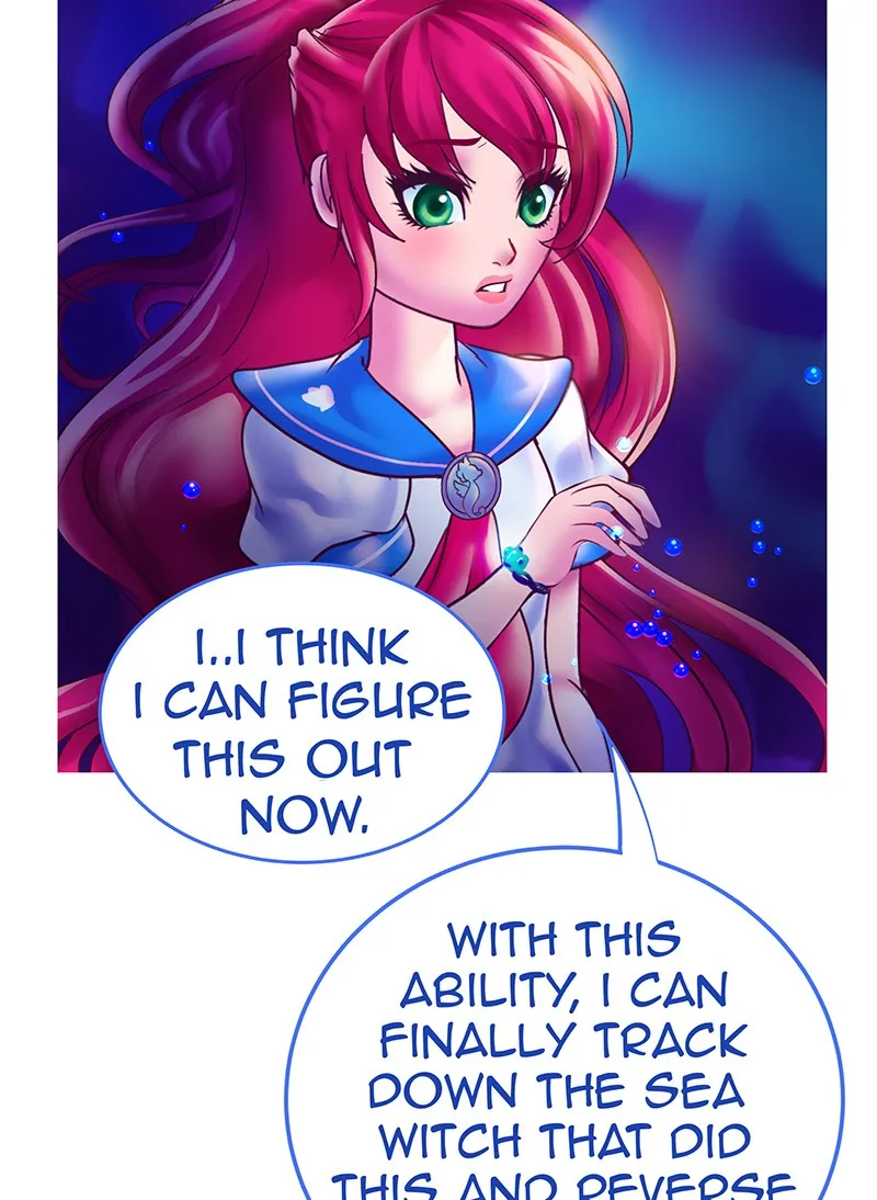 Strawberry Seafoam Chapter 24 page 84 - 