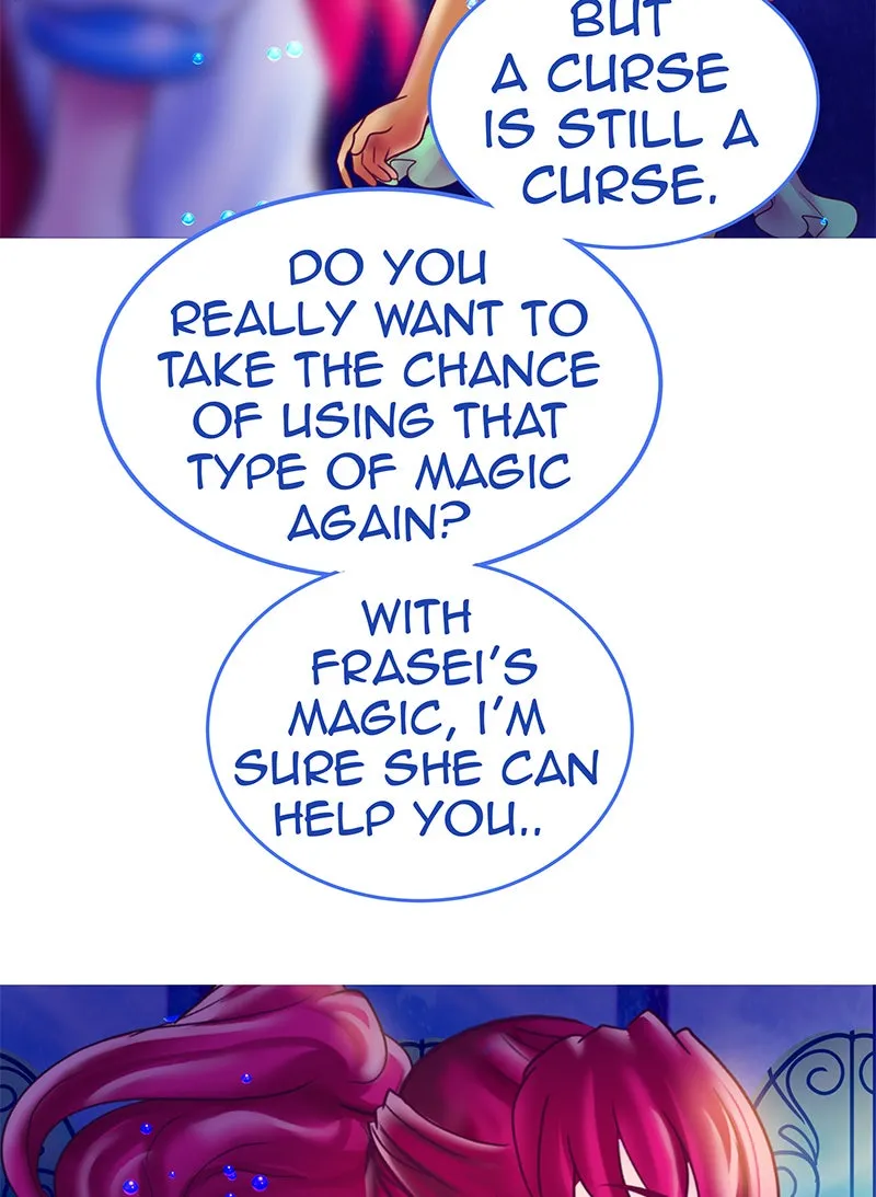 Strawberry Seafoam Chapter 24 page 86 - 