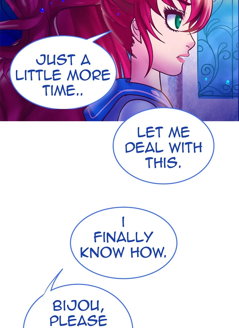 Strawberry Seafoam Chapter 24 page 87 - 