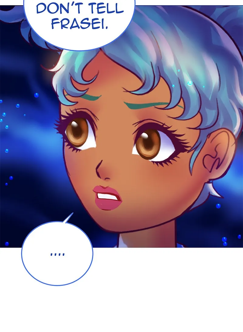 Strawberry Seafoam Chapter 24 page 88 - 