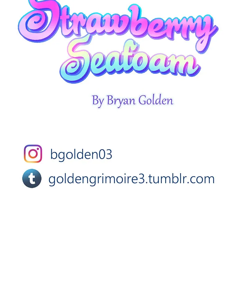 Strawberry Seafoam Chapter 24 page 94 - 