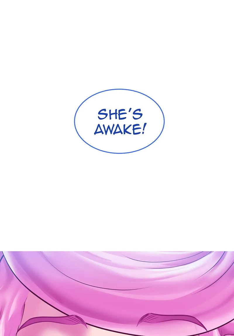 Strawberry Seafoam Chapter 25 page 1 - 