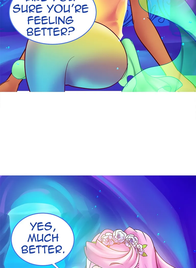 Strawberry Seafoam Chapter 25 page 13 - 