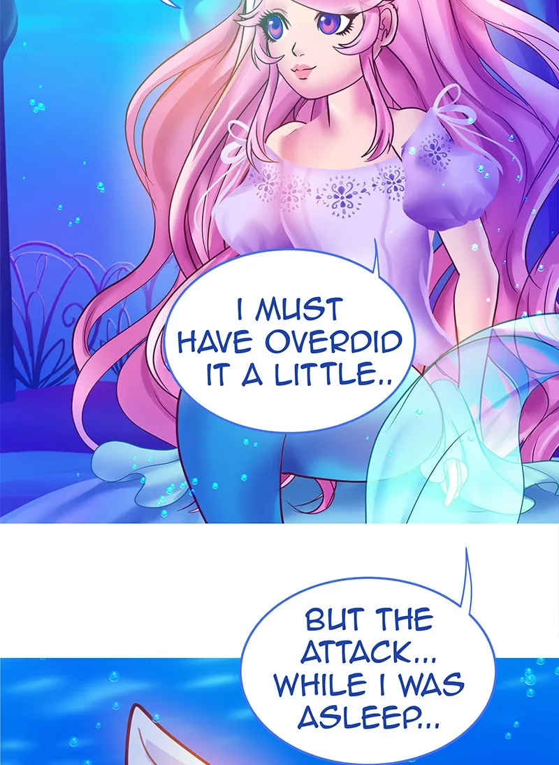 Strawberry Seafoam Chapter 25 page 14 - 