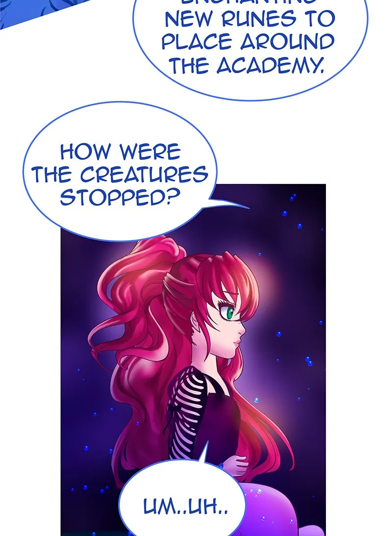 Strawberry Seafoam Chapter 25 page 16 - 