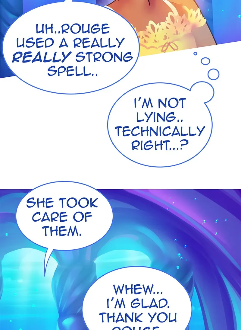 Strawberry Seafoam Chapter 25 page 18 - 