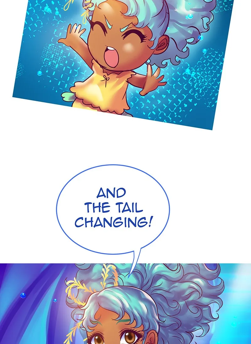 Strawberry Seafoam Chapter 25 page 23 - 