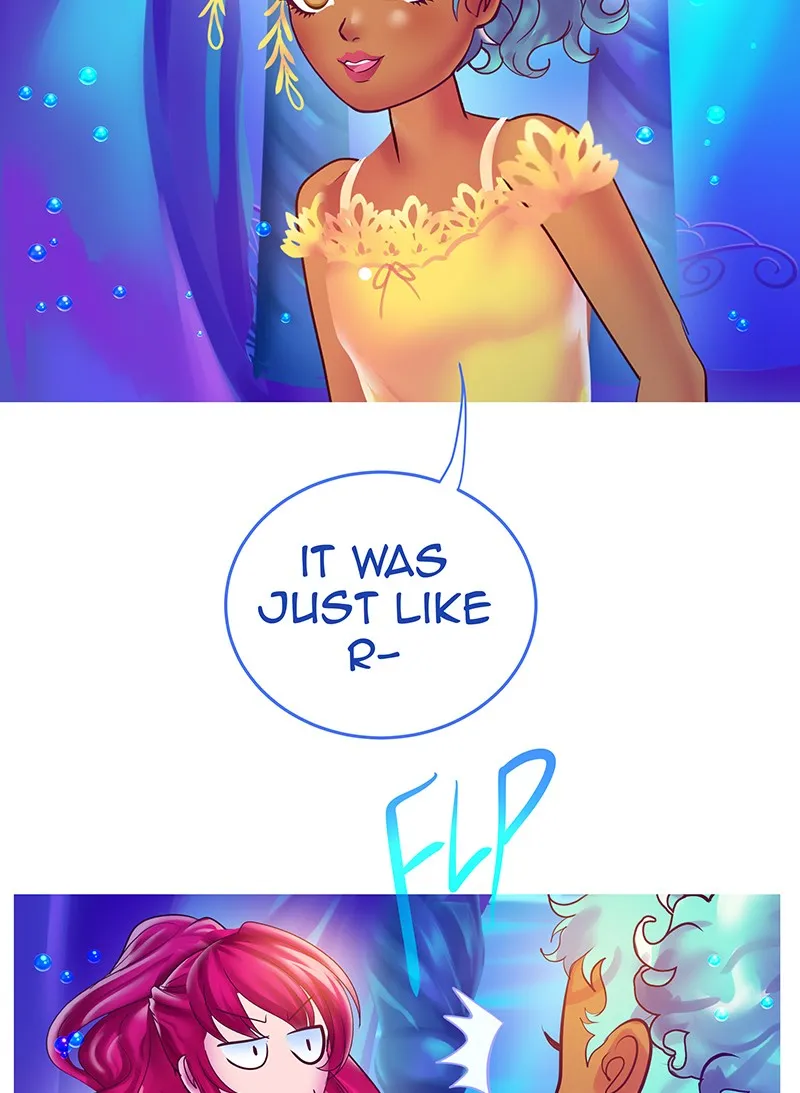 Strawberry Seafoam Chapter 25 page 24 - 