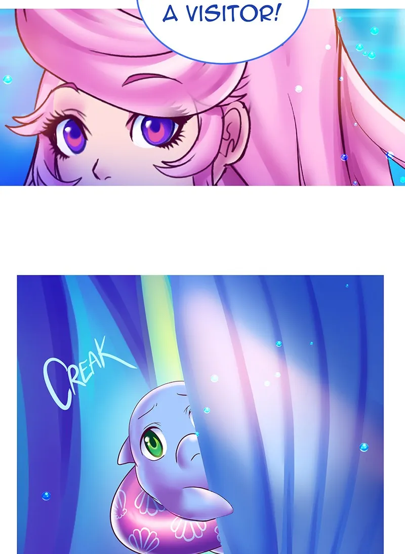 Strawberry Seafoam Chapter 25 page 28 - 