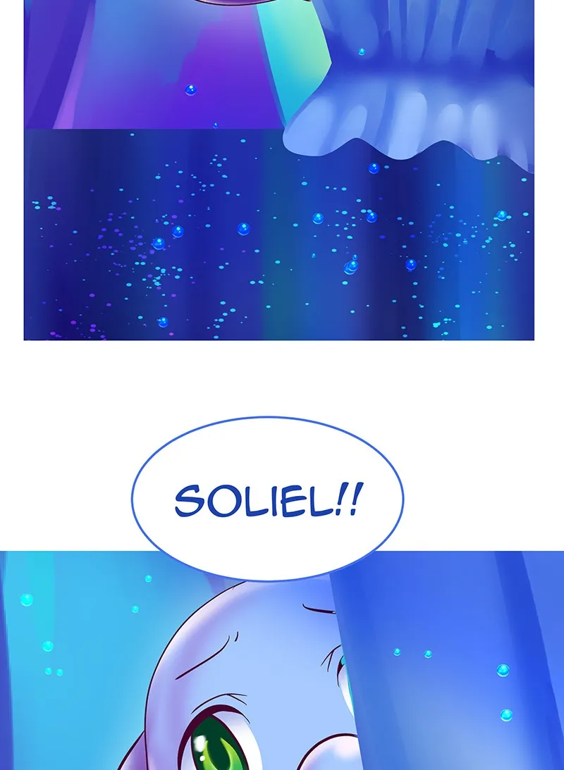 Strawberry Seafoam Chapter 25 page 29 - 