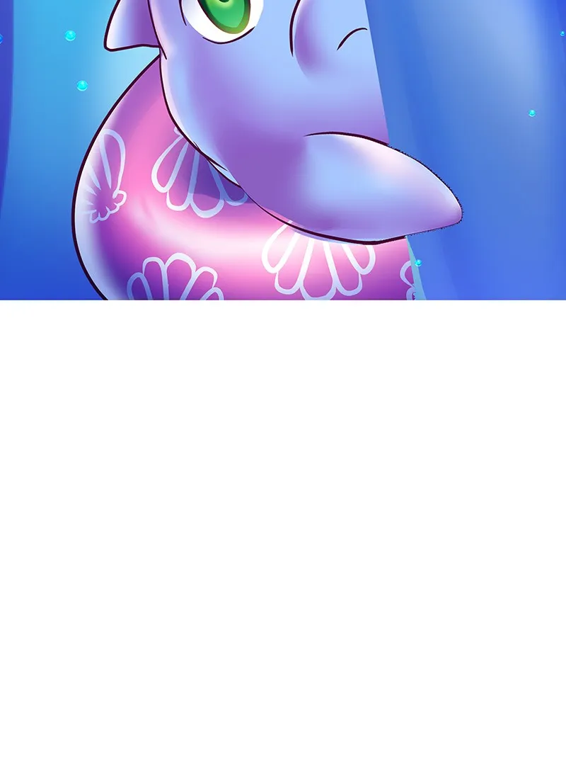 Strawberry Seafoam Chapter 25 page 30 - 