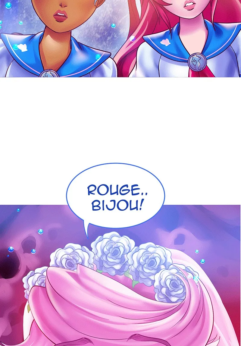 Strawberry Seafoam Chapter 25 page 4 - 