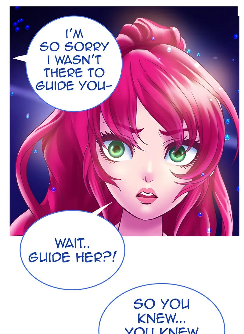 Strawberry Seafoam Chapter 25 page 33 - 
