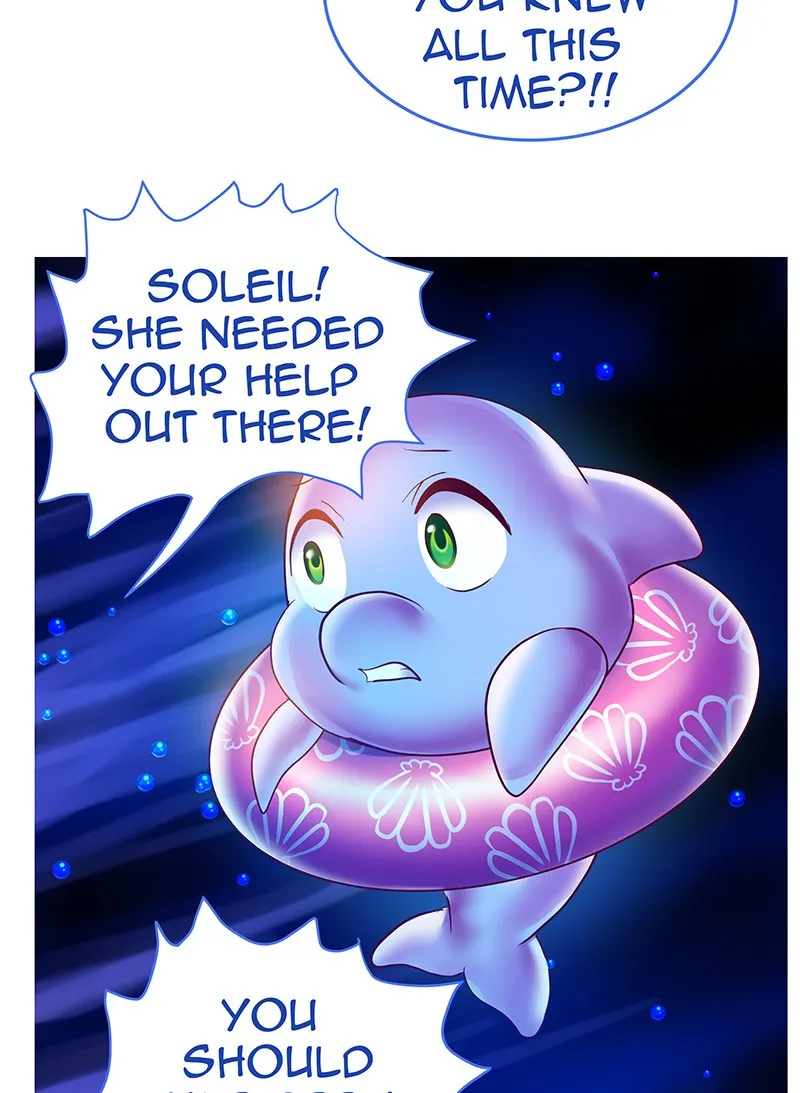 Strawberry Seafoam Chapter 25 page 34 - 