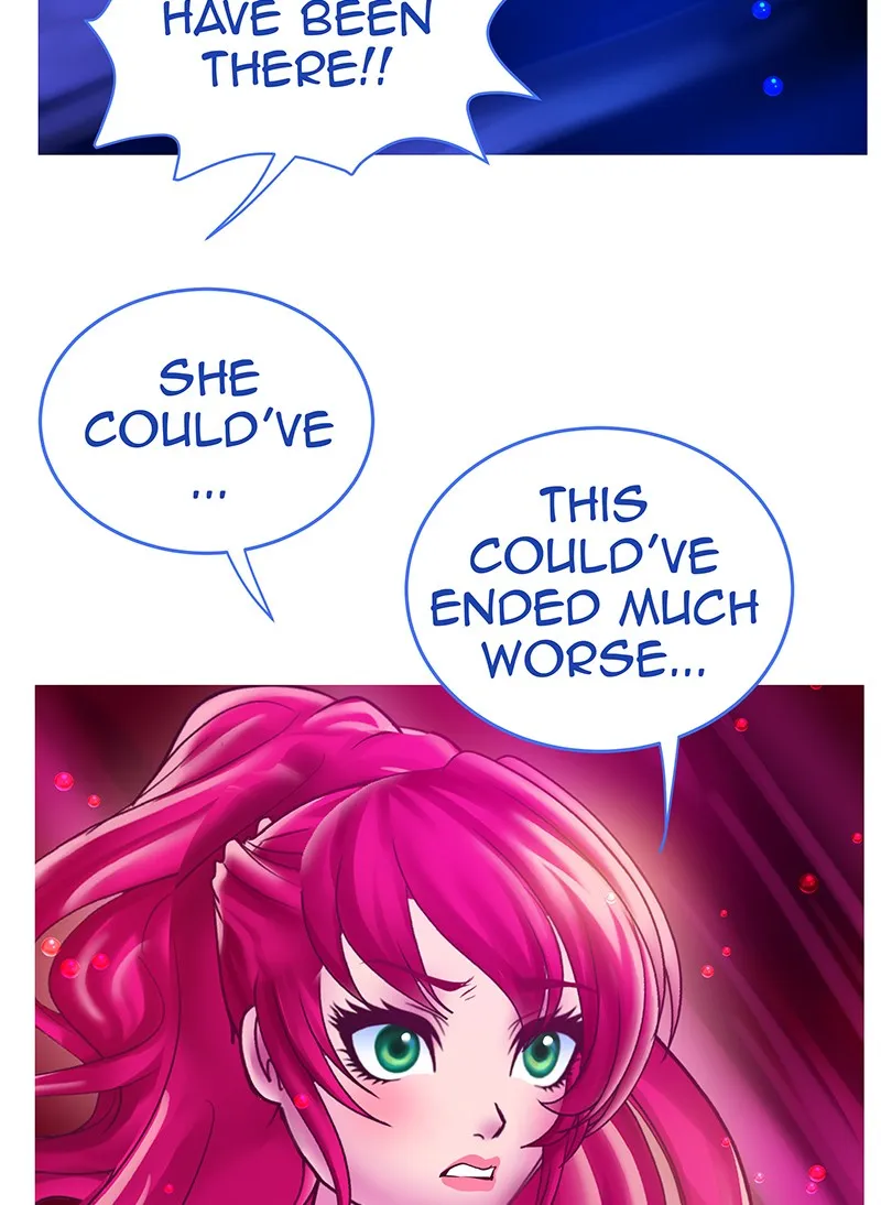 Strawberry Seafoam Chapter 25 page 35 - 