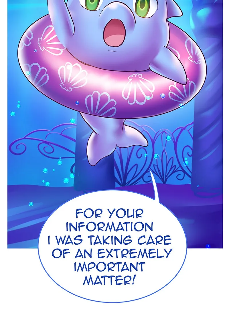Strawberry Seafoam Chapter 25 page 37 - 