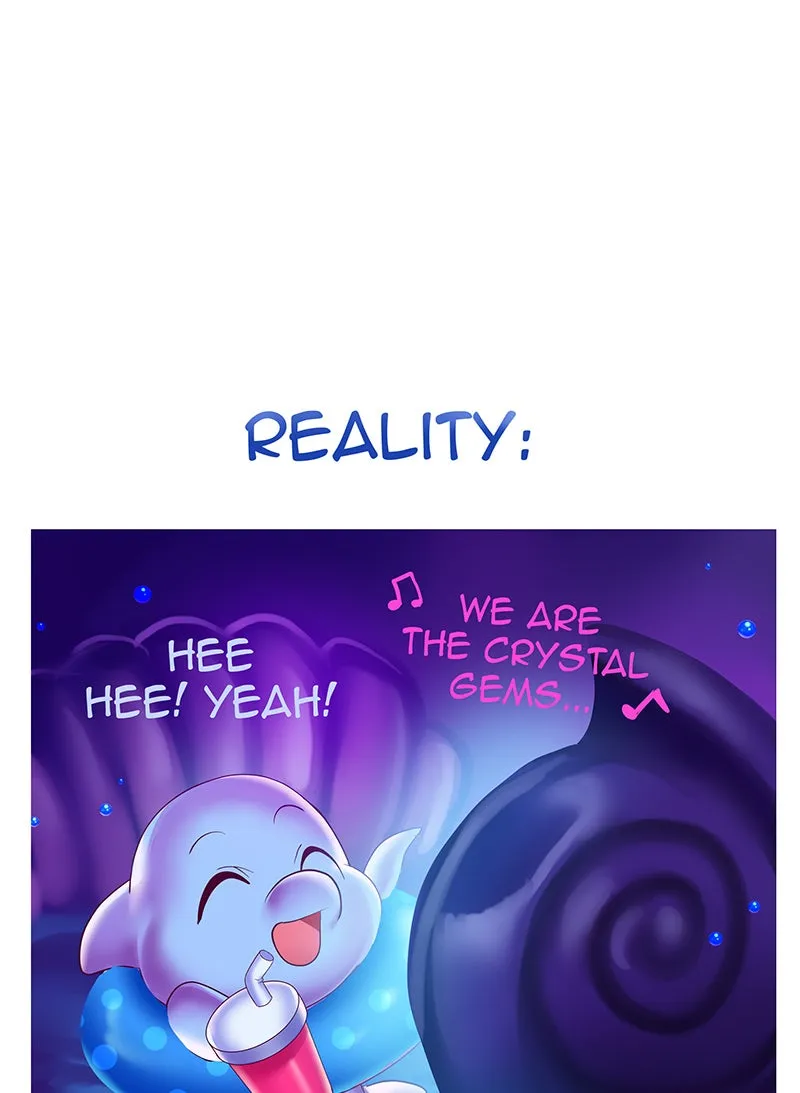 Strawberry Seafoam Chapter 25 page 38 - 