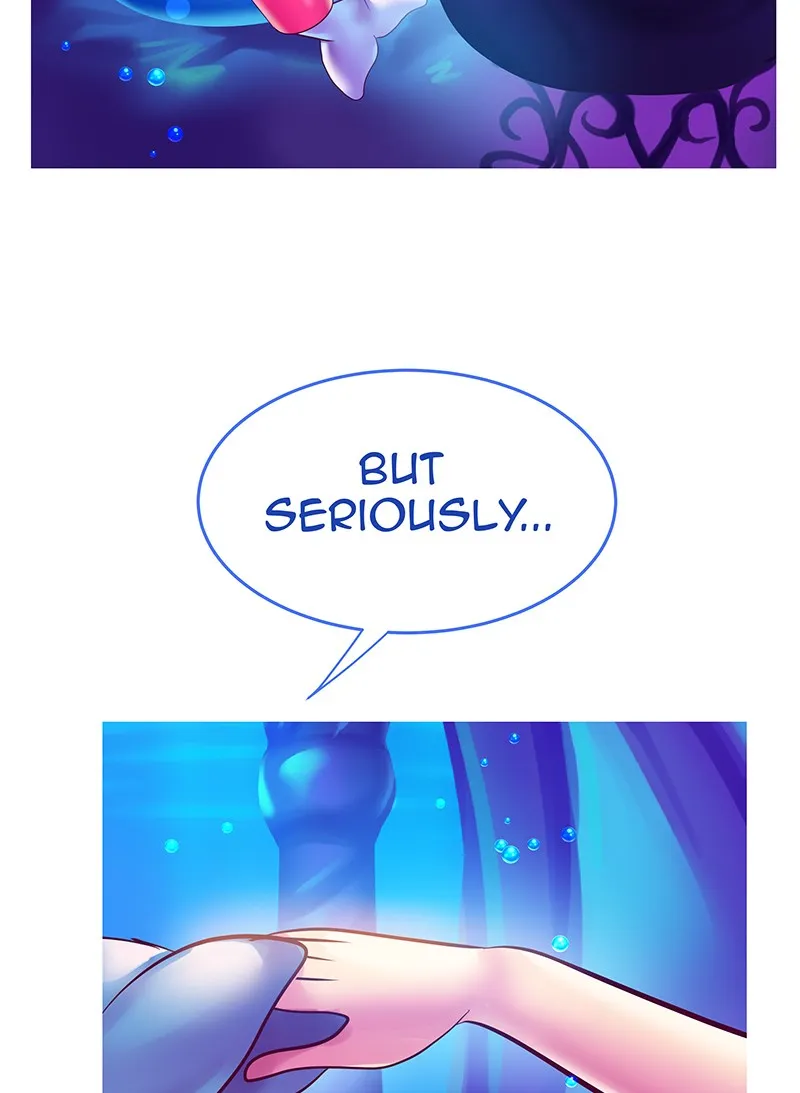 Strawberry Seafoam Chapter 25 page 39 - 