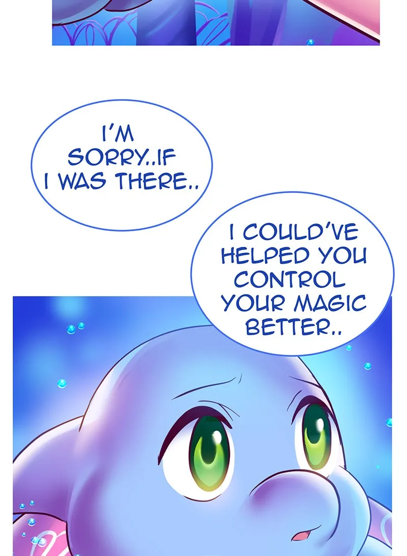 Strawberry Seafoam Chapter 25 page 40 - 