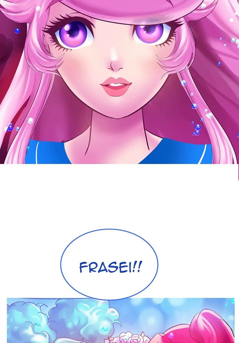 Strawberry Seafoam Chapter 25 page 5 - 