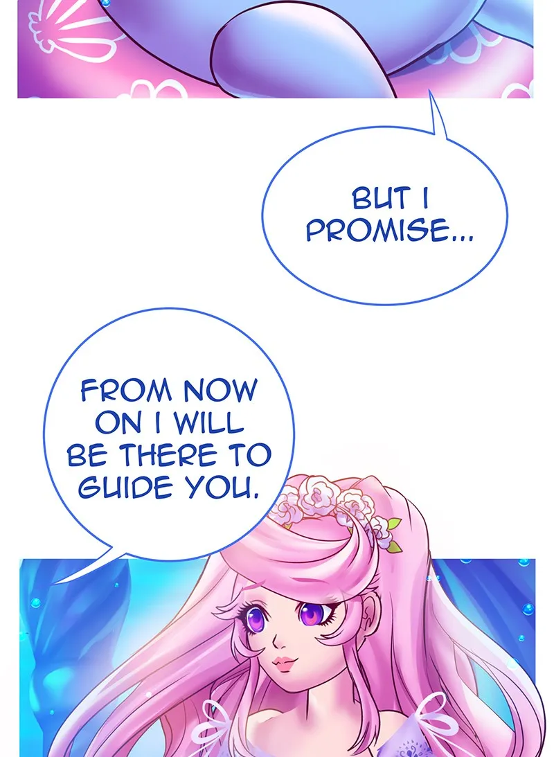 Strawberry Seafoam Chapter 25 page 41 - 