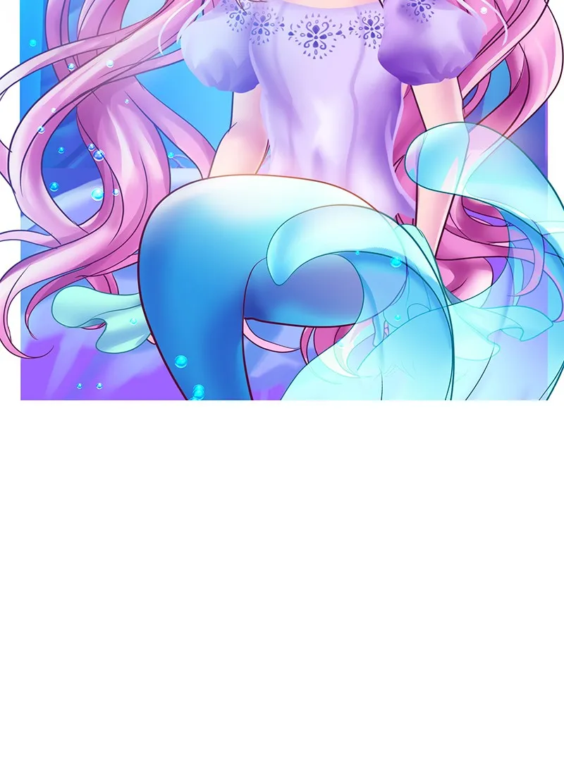 Strawberry Seafoam Chapter 25 page 42 - 