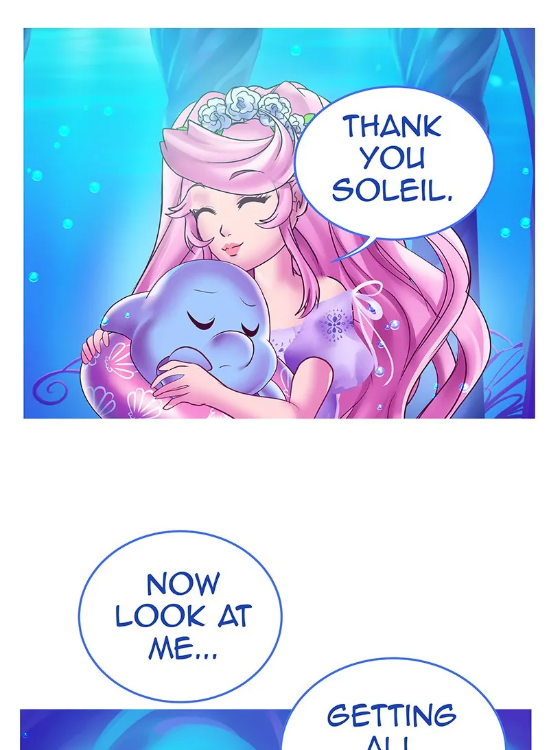 Strawberry Seafoam Chapter 25 page 43 - 