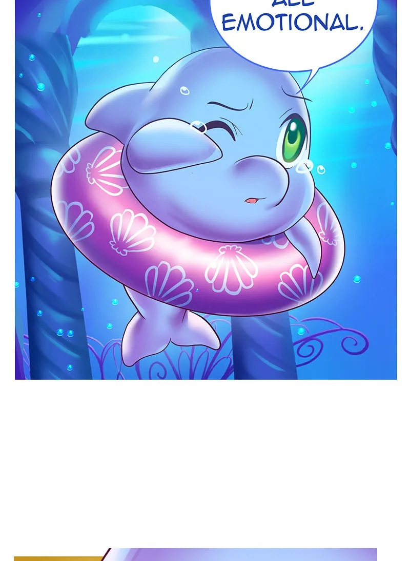 Strawberry Seafoam Chapter 25 page 44 - 