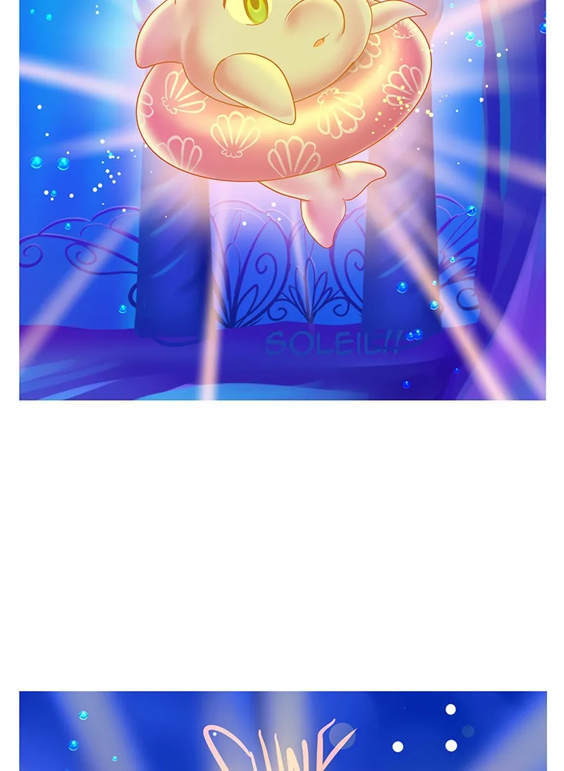 Strawberry Seafoam Chapter 25 page 46 - 
