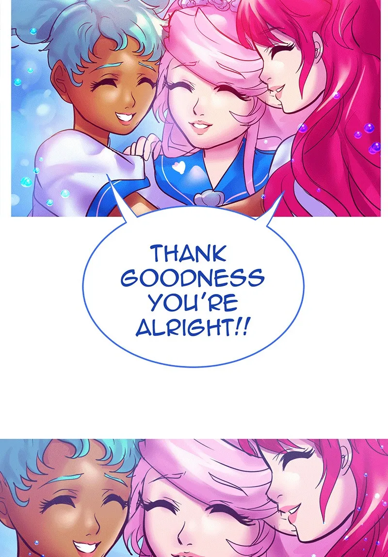 Strawberry Seafoam Chapter 25 page 6 - 