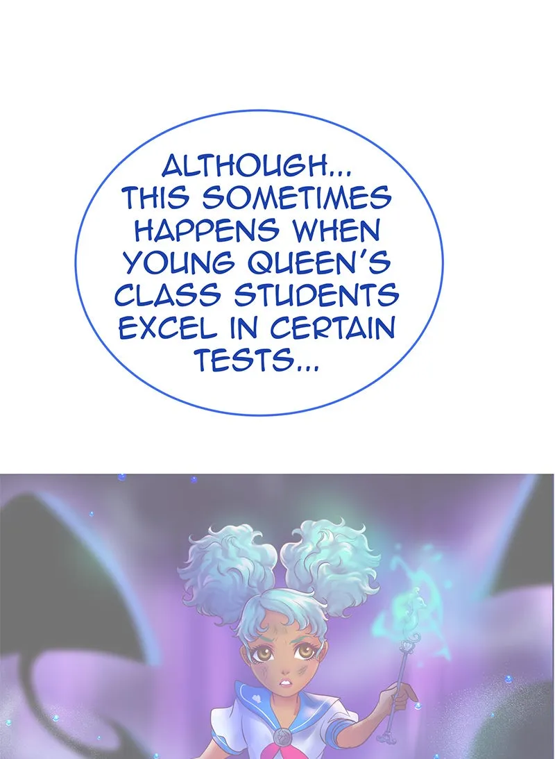 Strawberry Seafoam Chapter 25 page 52 - 