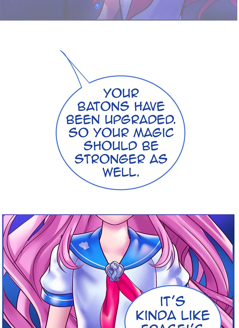 Strawberry Seafoam Chapter 25 page 54 - 