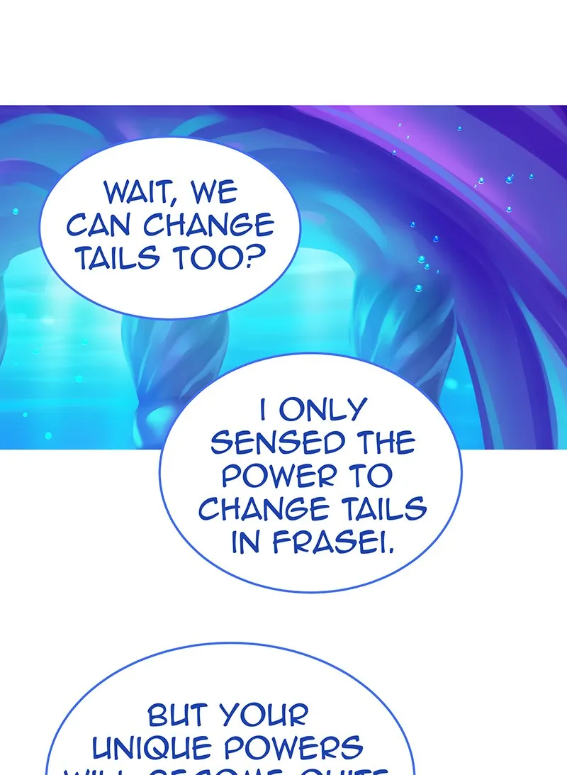 Strawberry Seafoam Chapter 25 page 56 - 