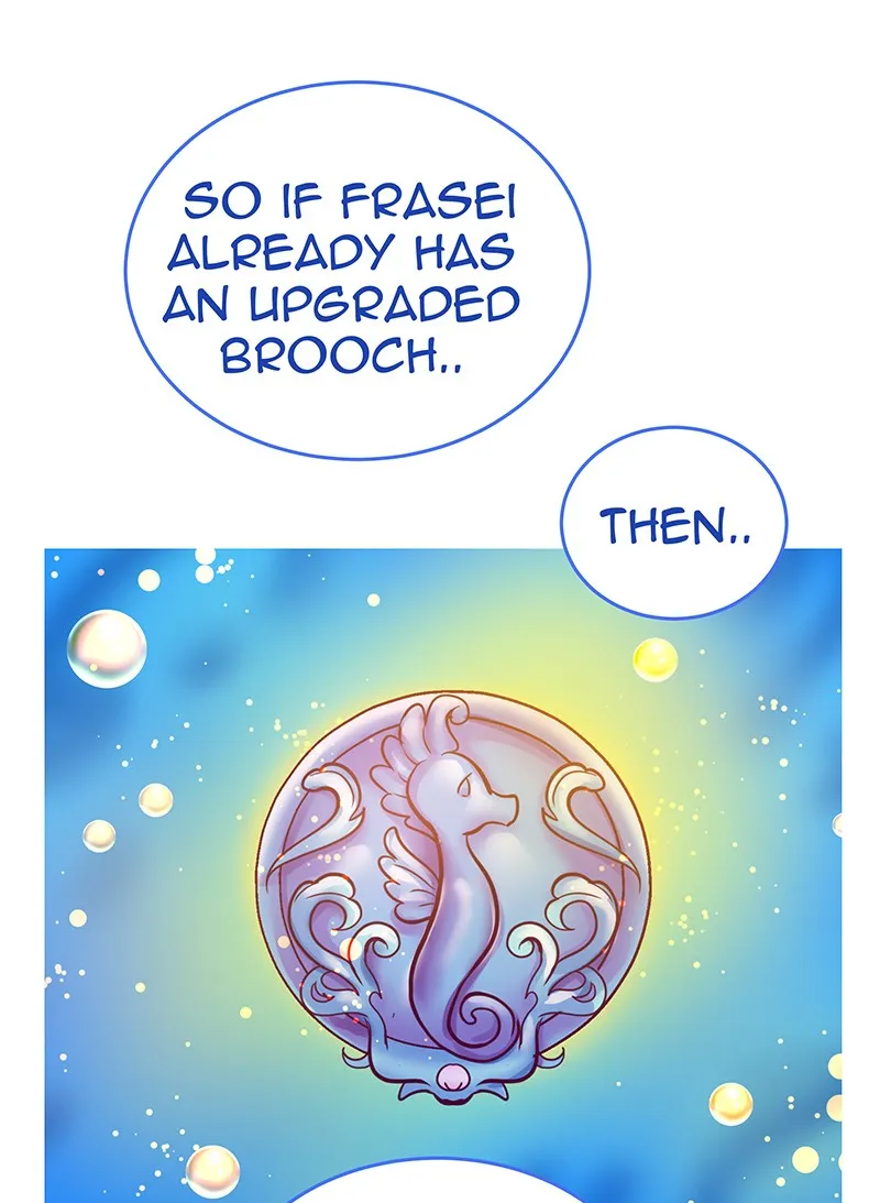 Strawberry Seafoam Chapter 25 page 58 - 